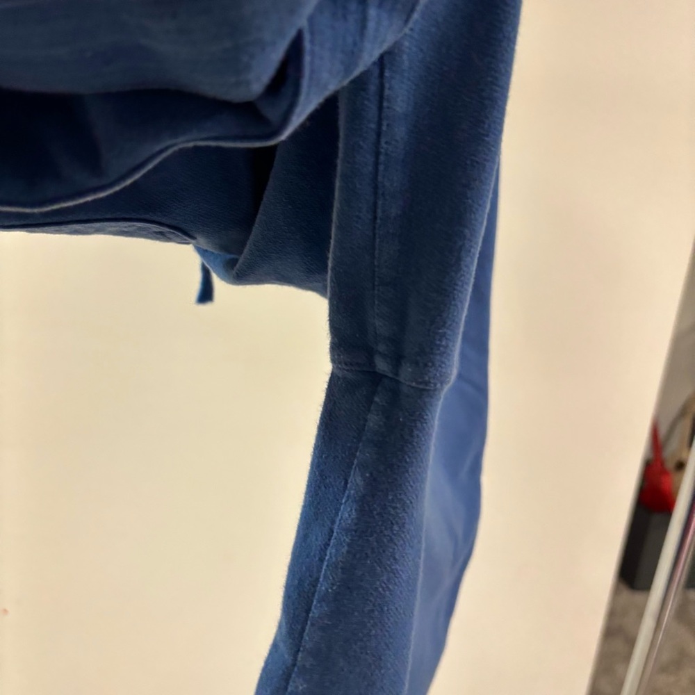 Walt Disney World Vault Collection 50 Size XL Blue Pants - Picture 5 of 7